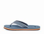 Sanuk Fraidy Stacker Blue - Image 3