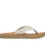 Sanuk Happy Placer St Surfrider Kelp Wave