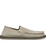 Sanuk Hemp Natural
