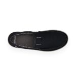 Sanuk Hi Bro Lite Hemp Black - Image 6