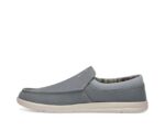 Sanuk Hi Bro Lite Hemp Charcoal - Image 3