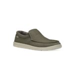 Sanuk Hi Bro Lite Hemp Earth Grey - Image 2