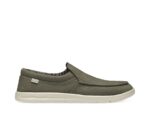 Sanuk Hi Bro Lite Hemp Earth Grey