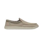 Sanuk Hi Bro Lite Hemp Natural