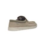 Sanuk Hi Bro Lite Hemp Natural - Image 4