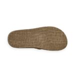 Sanuk Hullsome Artesano St Brown - Image 5