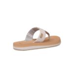 Sanuk Islay St Plus Taupe - Image 4