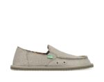 Sanuk Lil Donna Hemp Natural