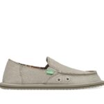 Sanuk Lil Donna Hemp Natural