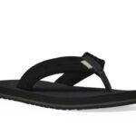 Sanuk M Beer Cozy 2 Black