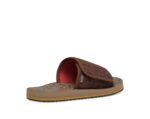 Sanuk M Bixby St X Stone Brown - Image 4