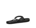 Sanuk M Burm Black-Charcoal - Image 4