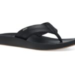 Sanuk M Cosmic Yoga Mat Black