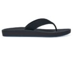 Sanuk M Cosmic Yogi Black - Image 2