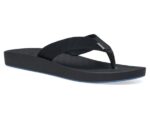 Sanuk M Cosmic Yogi Black