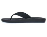 Sanuk M Cosmic Yogi Black - Image 3