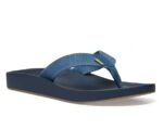 Sanuk M Cosmic Yogi Pacific Blue