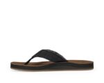 Sanuk M Fraid Not St Black - Image 3