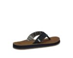 Sanuk M Fraid Not St Black - Image 4