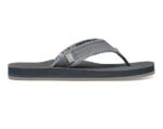 Sanuk M Fraid Not St Charcoal - Image 2
