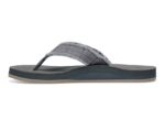 Sanuk M Fraid Not St Charcoal - Image 3