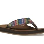 Sanuk M Fraid Not St Donavon Beach Blanket