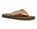 Sanuk M Fraid Not St Khaki