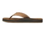 Sanuk M Fraid Not St Khaki - Image 3