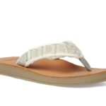 Sanuk M Happy Placer St Surfrider Kelp Wave