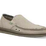 Sanuk M Hemp Natural