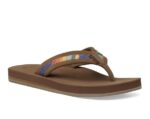 Sanuk M Hullsome St Donny Coastal Iris