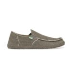 Sanuk M Rounder Brown - Image 2
