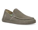 Sanuk M Rounder Brown