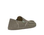 Sanuk M Rounder Brown - Image 4