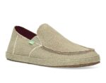Sanuk M Rounder Tan