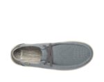 Sanuk M Shaka Mesh Grey - Image 6