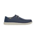 Sanuk M Shaka Mesh Navy - Image 2