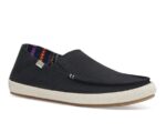 Sanuk M Twinny St Black