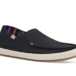 Sanuk M Twinny St Black