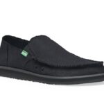 Sanuk M Vagabond Blackout