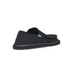 Sanuk M Vagabond Blackout - Image 4