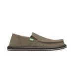 Sanuk M Vagabond Brown - Image 2