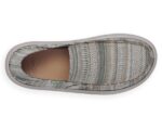 Sanuk M Vagabond St Artesano Brown Topaz - Image 6
