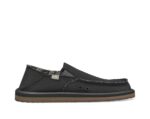Sanuk M Vagabond St Hemp Black - Image 2