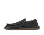 Sanuk M Vagabond St Hemp Black - Image 3