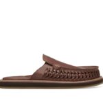 Sanuk Me Huarache Brown