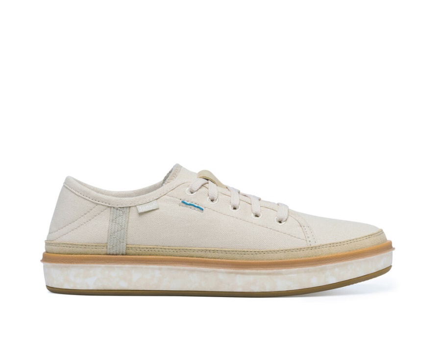 sanuk_nopal_sustainasole_undyed.jpg Sanuk Nopal Sustainasole Undyed - Image 1