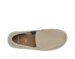 Sanuk Pridewalk Surfer X Ppf Narrow Fit Cobblestone - Image 6