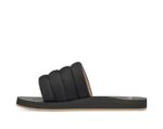 Sanuk Puff N Slide St Black - Image 3