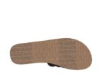 Sanuk Puff N Slide St Black - Image 5